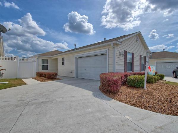 VILLAGES OF SUMTER AUDREY VILLAS