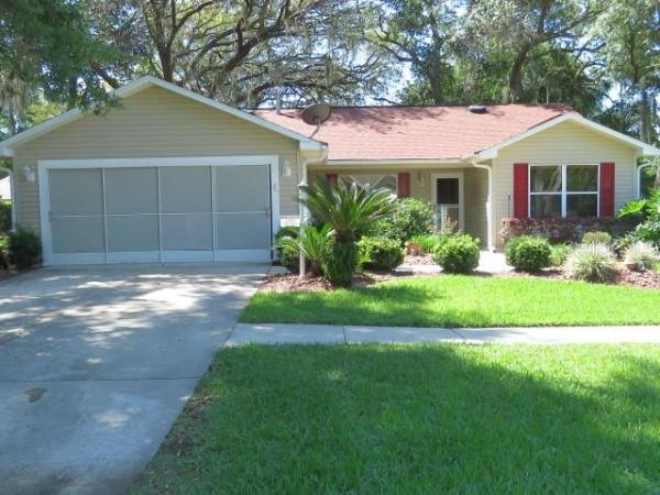 SPRING ARBOR VILLAGE