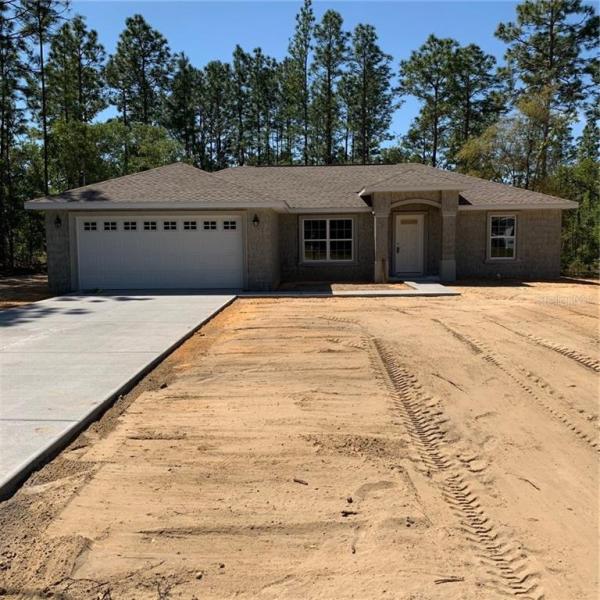 CITRUS SPGS UNIT 6-1506