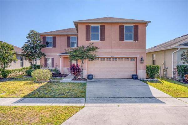 LANCASTER AT LOCH LEVEN PH 2B REPLAT