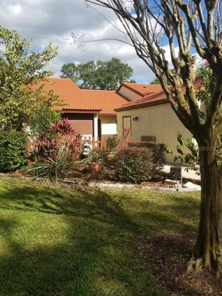 WINTER PARK PINES PATIO HOMES