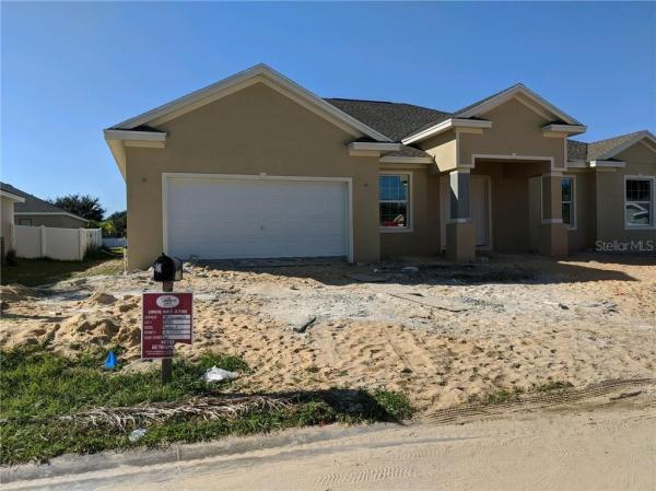 CROSSROADS AT LAKE REGION