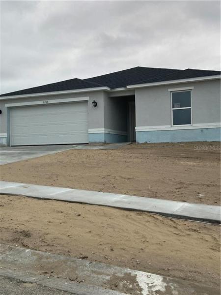 MASCOTTE GARDENS AT LAKE JACKSON RIDGE