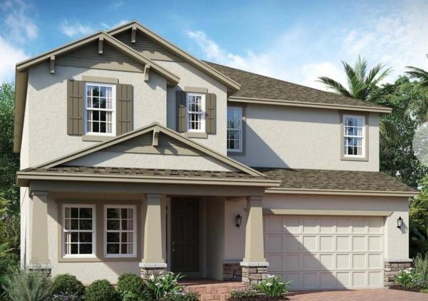 MAGNOLIA AT WESTSIDE