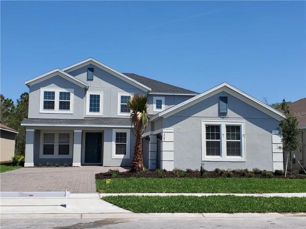 WOODLAND PARK PHASE 5