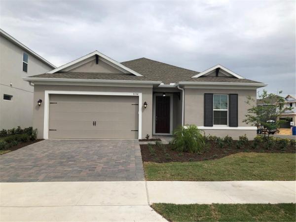 MAGNOLIA AT WESTSIDE