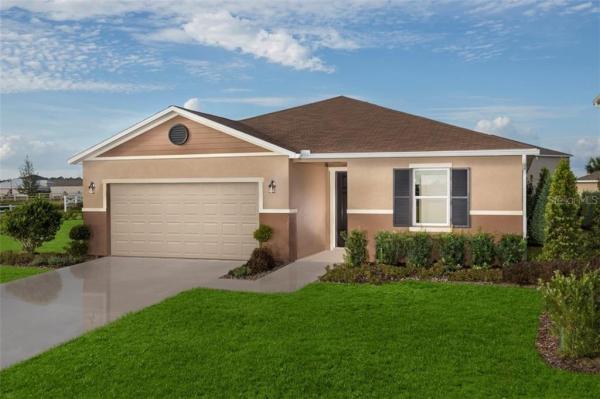 HANOVER SQUARE PB 26 PGS 106-107 LOT 20