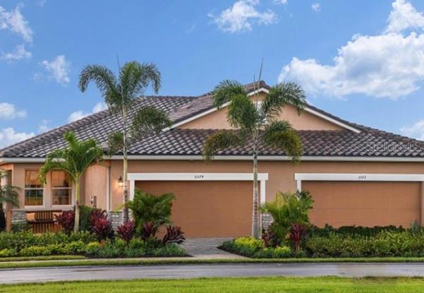 3286 - RENAISSANCE AT WEST VILLAGES PHASE 2