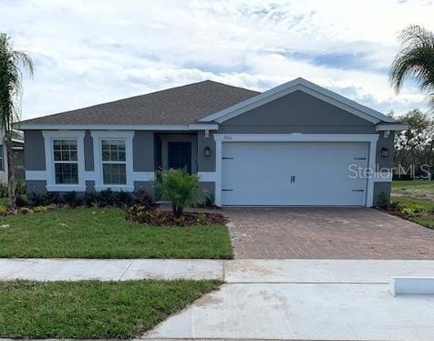 KENSINGTON RESERVE PH II