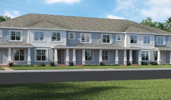 WINDING BAY PRESERVE 98/63 LOT 81