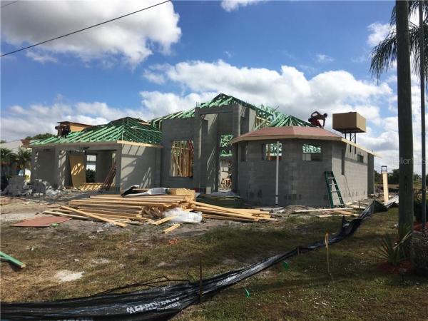 PUNTA GORDA ISLES SEC 23