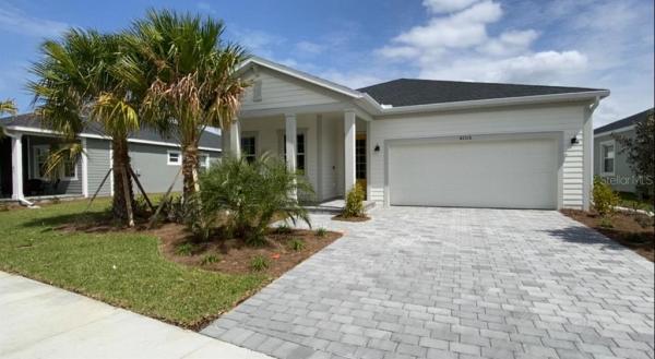 BABCOCK RANCH COMMUNITY PH 1A