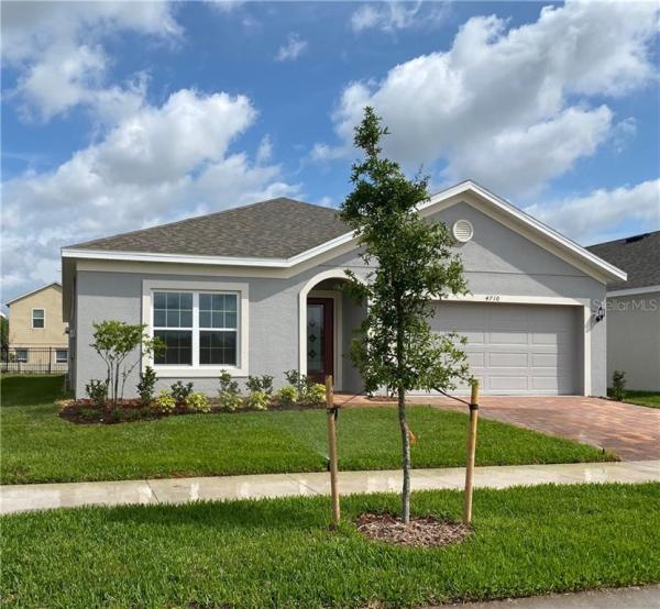 OVERLOOK RESERVE PH 2