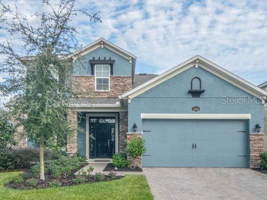 LONG LAKE RANCH VILLAGE 2 PCLS C-1