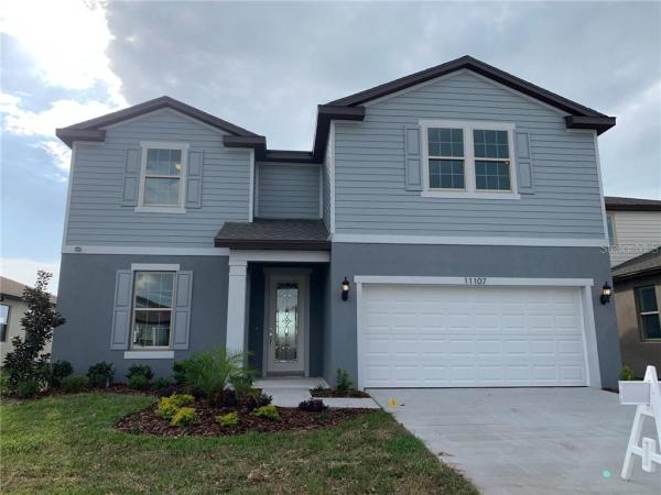 VENTANA CITRUS GROVE