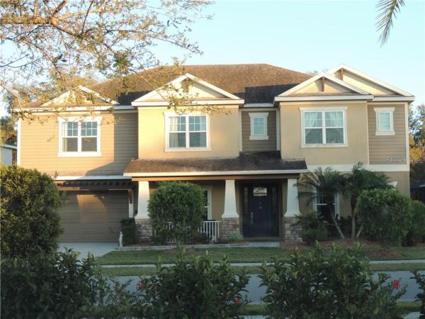 ARBOR LAKES ON PALMER RANCH