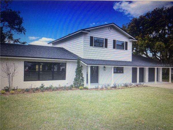 BROOKSHIRE HEIGHTS 4TH ADD