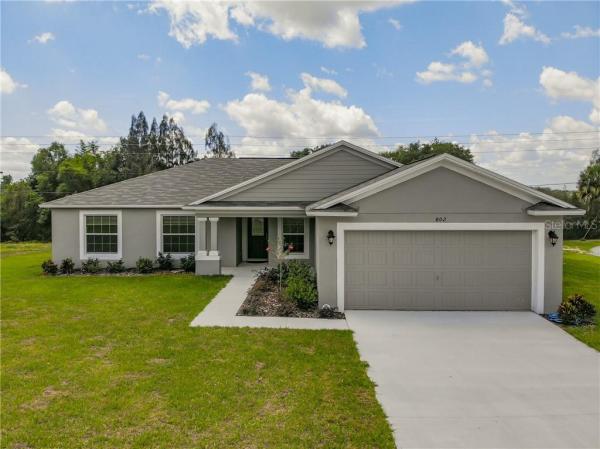 NORTHSHORE HIGHLANDS