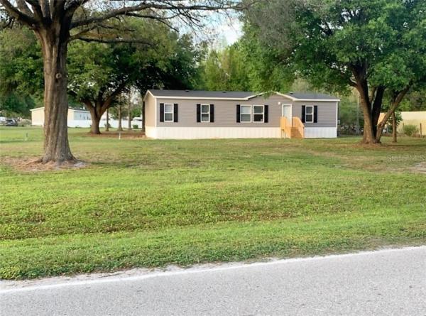 COUNTRY VIEW ESTATES