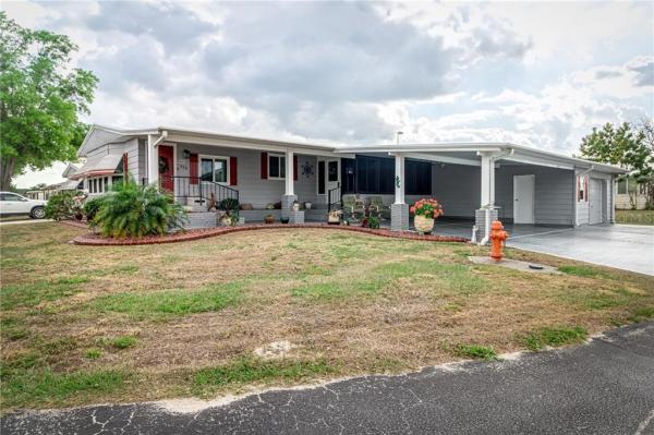 FOXWOOD LAKE ESTATES PH 01