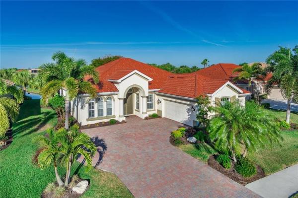 VENETIAN GOLF & RIVER CLUB