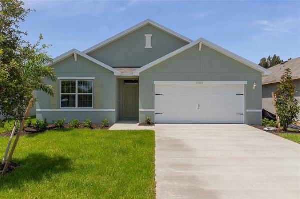 WATERFORD ESTATES LT102 3534/1231 4315/505