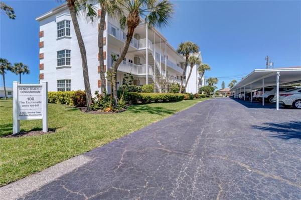 VENICE BEACH APTS SEC 2