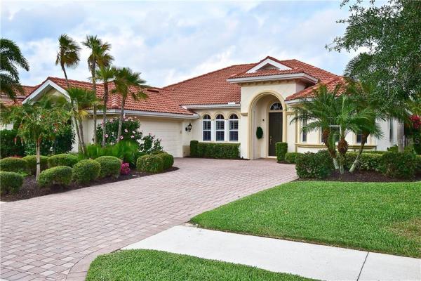 VENETIAN GOLF & RIVER CLUB PH 03I