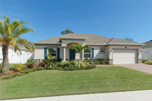 EGRETS LANDING PHASE I