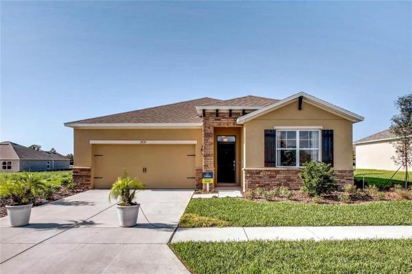 LAKESIDE LANDINGS PHASE ONE