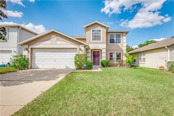 PRESERVE AT LAKE MONROE UNIT 2