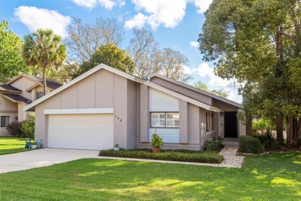 WEKIVA GOLF VILLAS SEC 2