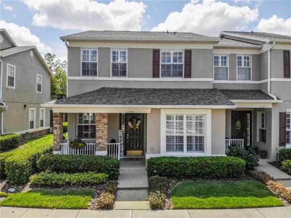 PARK MAITLAND VILLAS