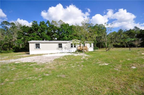 EAST ORLANDO ESTATES