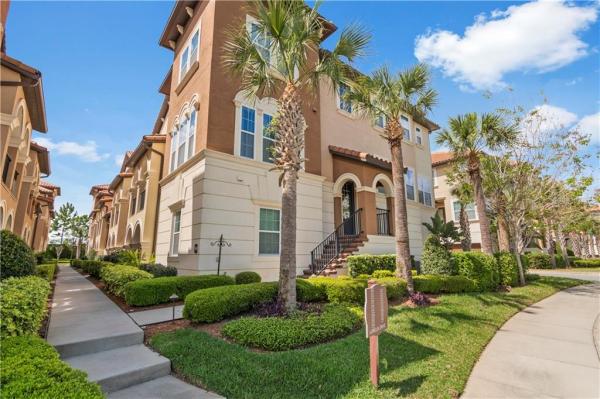 FOUNTAIN PARKE AT LAKE MARY PH 2