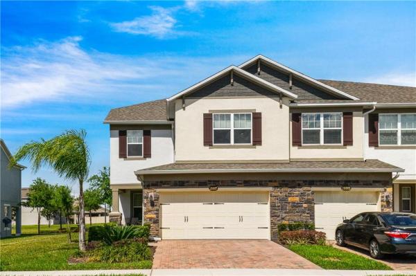 HICKORY HAMMOCK PH 1C