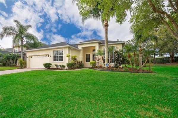 LIVE OAK RESERVE UNIT TWO