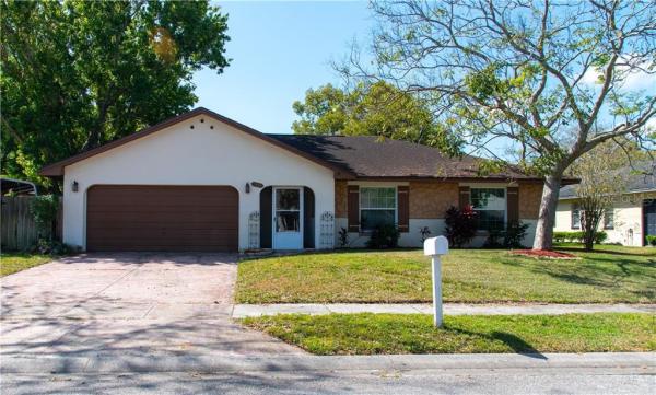 BEL AIRE HILLS UNIT 3