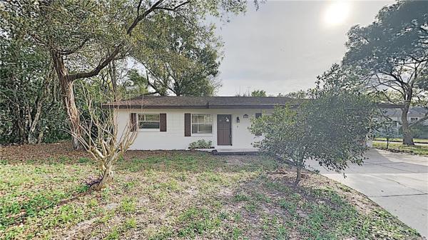 EUSTIS SENTINEL HILL