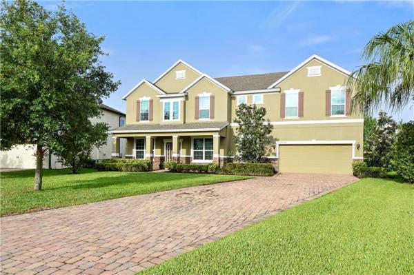 JOHNS LAKE POINTE A & S