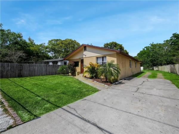 GROVE TERRACE 1ST ADD