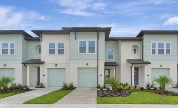 THE ENCLAVES AT FESTIVAL