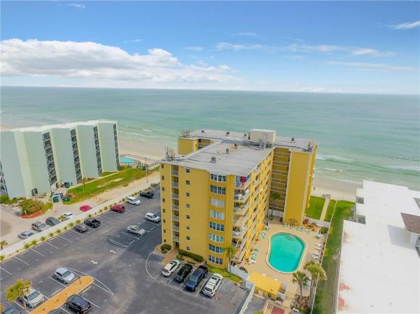 PONCE DE LEON TOWERS CONDO