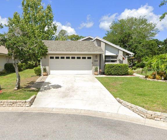 WEKIVA GOLF VILLAS SEC 2