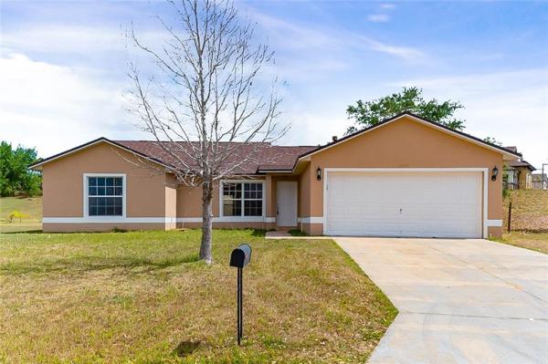 SPRING VALLEY PH V SUB