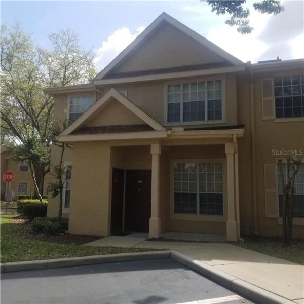 CRESCENT PLACE AT LAKE LOTUS CONDO