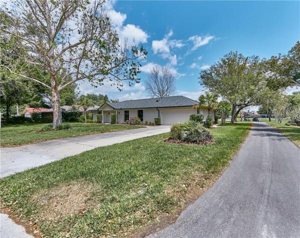 ORANGE TREE COUNTRY CLUB