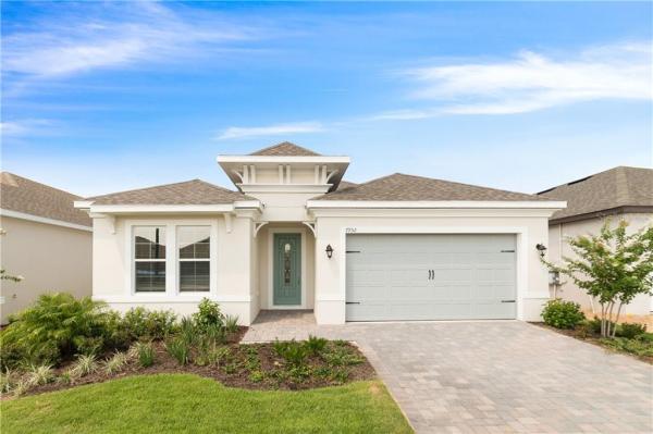 FOUR SEASONS AT ORLANDO