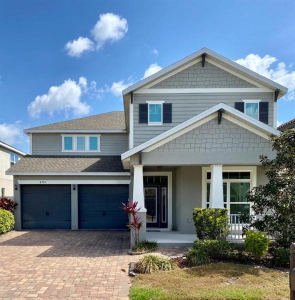 WINDERMERE TRLS PRCL 3A