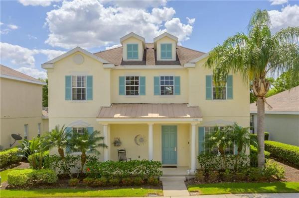 REUNION PH 1 PRCL 1 UNIT 1